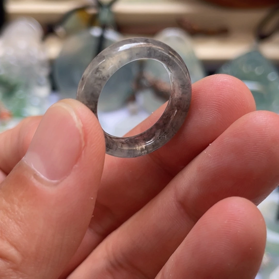 定制翡翠未镶嵌天然缅甸翡翠a货