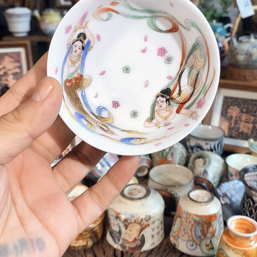 杯1111111111111111111手绘