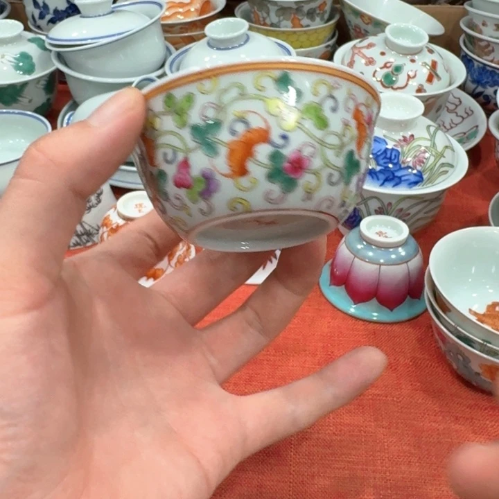 陶瓷艺术品收藏陶瓷