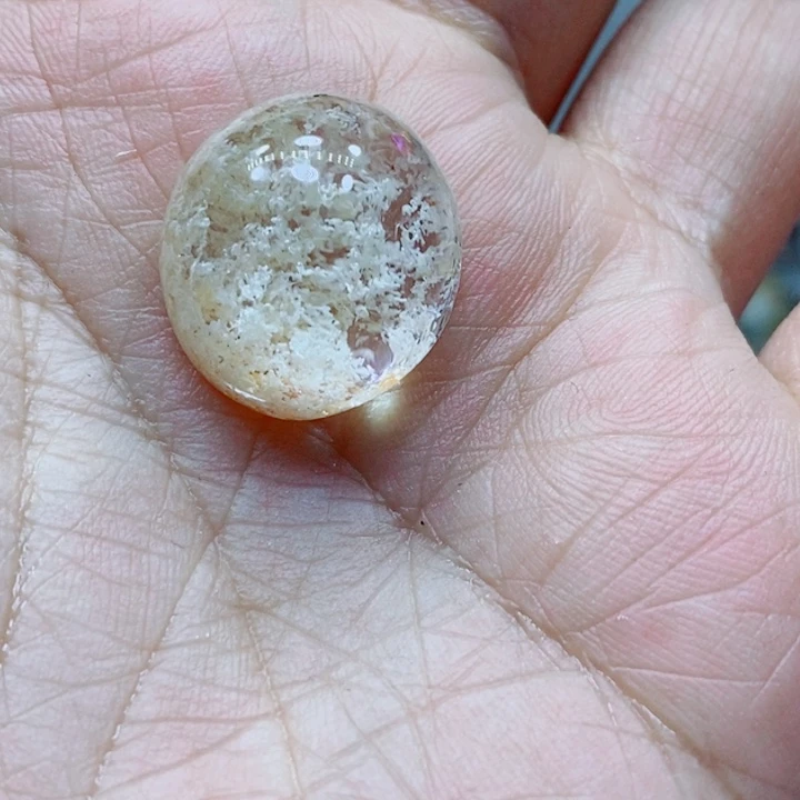 未镶嵌颈饰水晶爱****喵