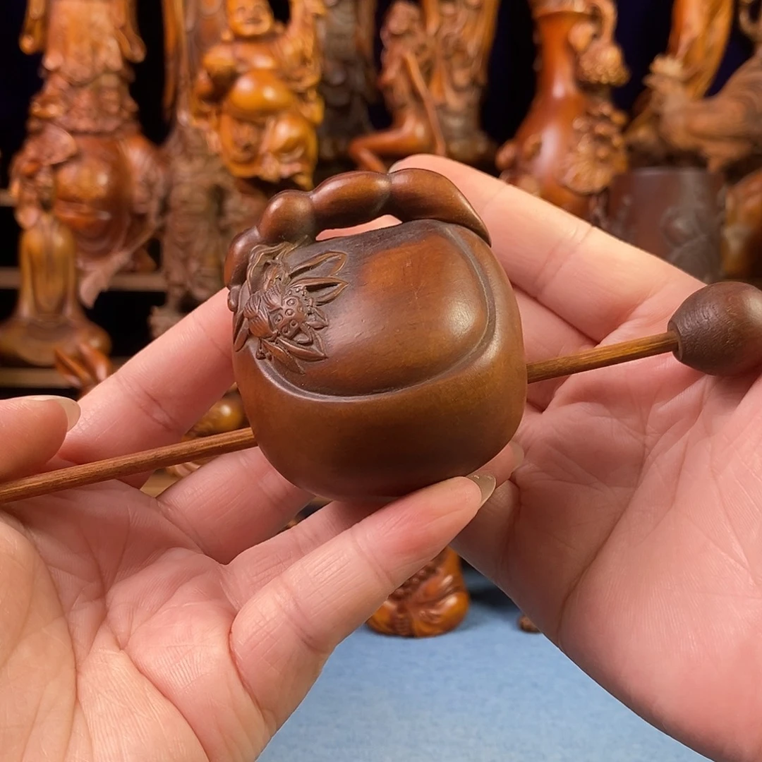 黄杨木小叶黄杨木工艺品