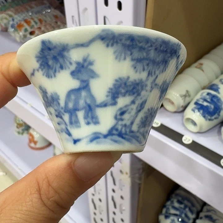 陶瓷艺术品收藏陶瓷
