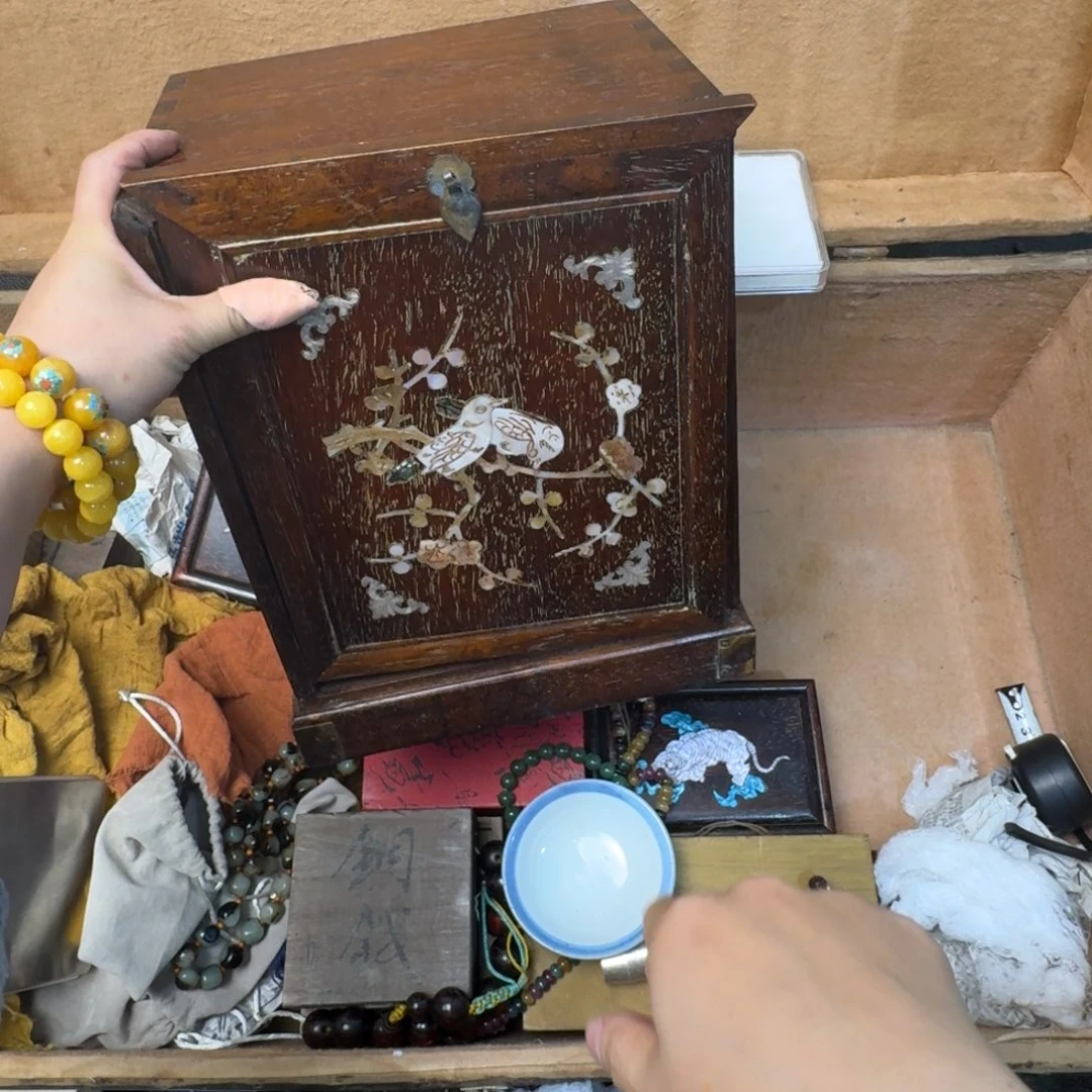 陶瓷手串，多样性发一