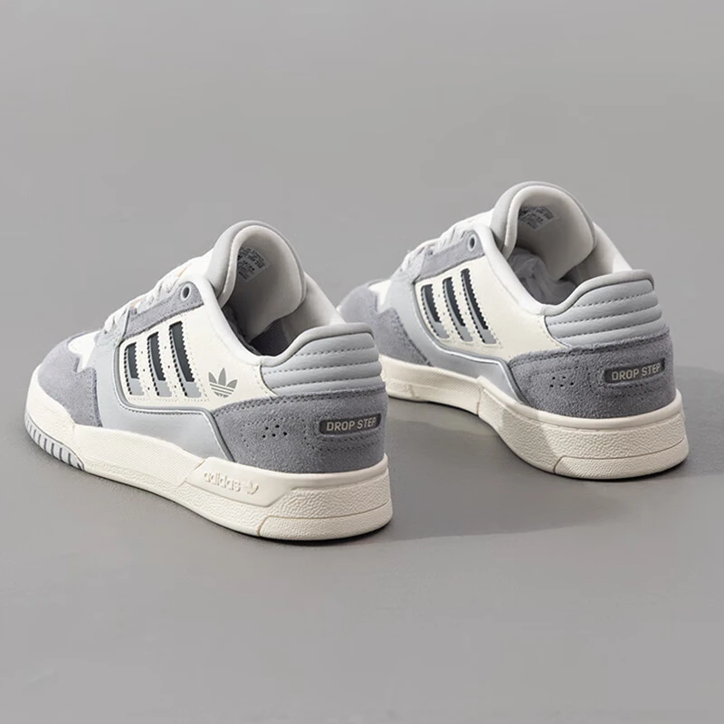 adidas/阿迪达斯三叶草男女鞋夏季新款运动鞋户外低帮休闲鞋板鞋