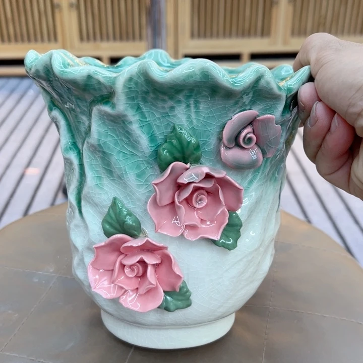 花盆厂家直销9.99包邮