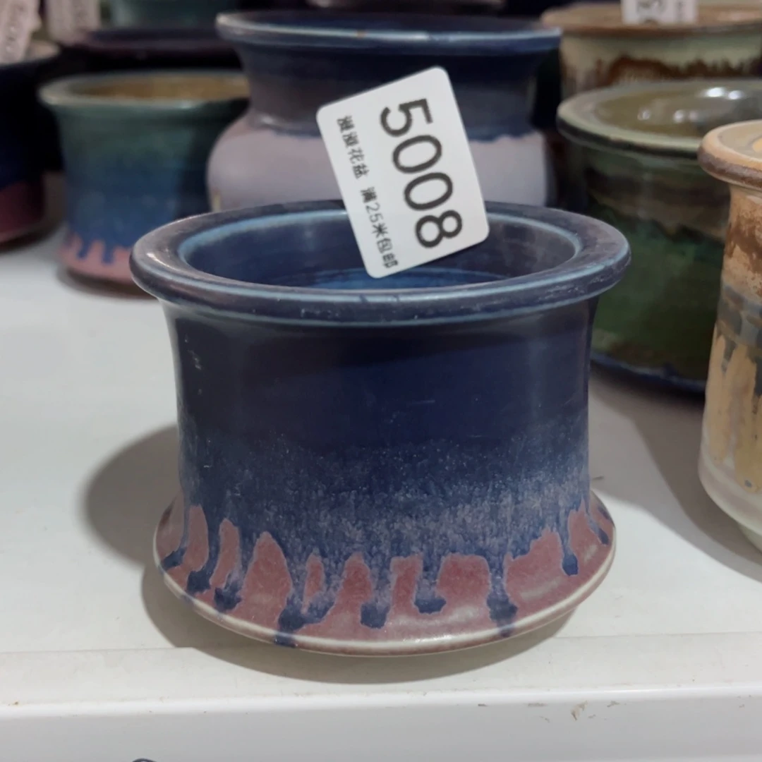 景德镇手工制作瑕疵5008口7