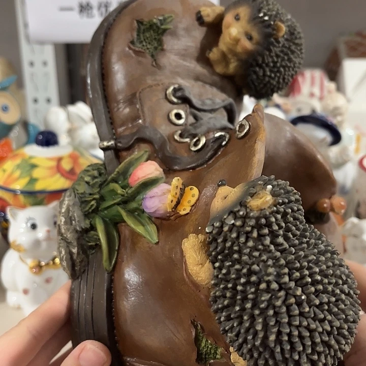 陶瓷摆件陶瓷摆件8