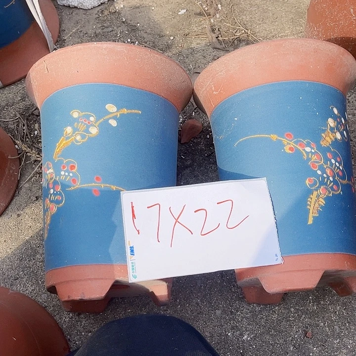 紫砂花盆111111111