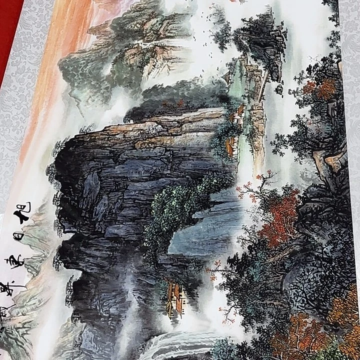 展示作品作品展示纸本