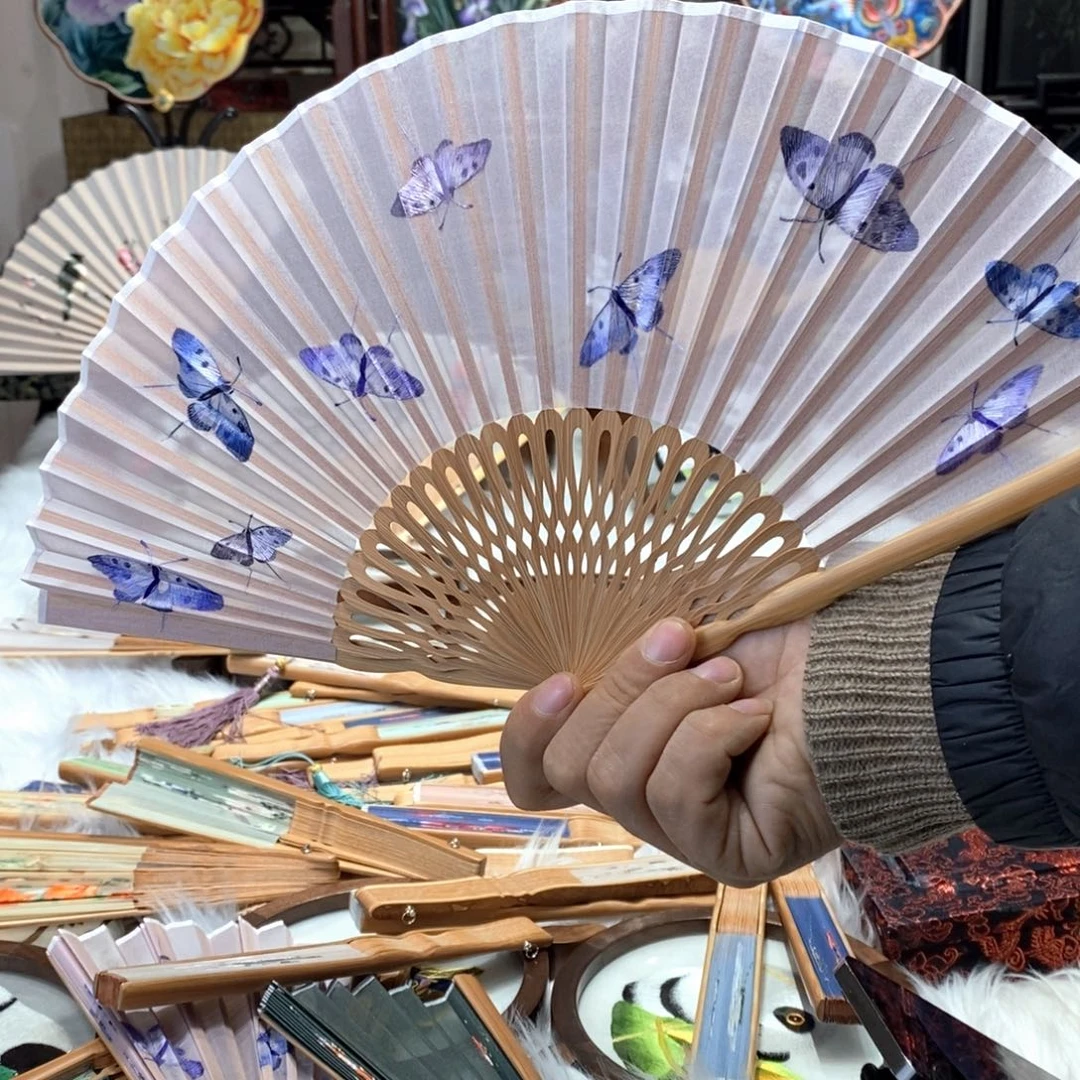 刺绣m*萝苏州纯手工制作