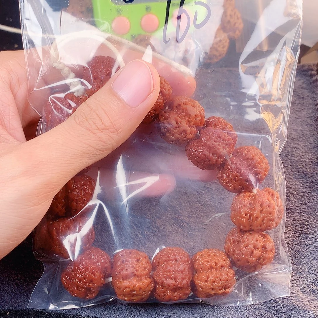 .***.金刚菩提吊坠05—————