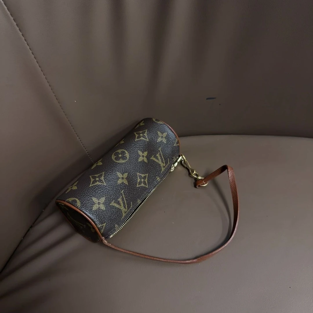 LouisVuitton/路易威登 单肩包 巴比龙迷你单肩包 wh6261/2503