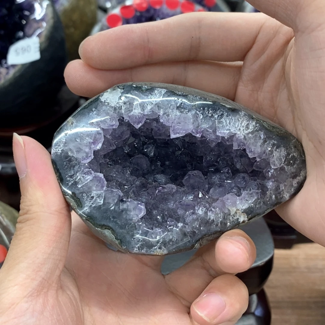 未镶嵌大型摆件（非配饰）水晶