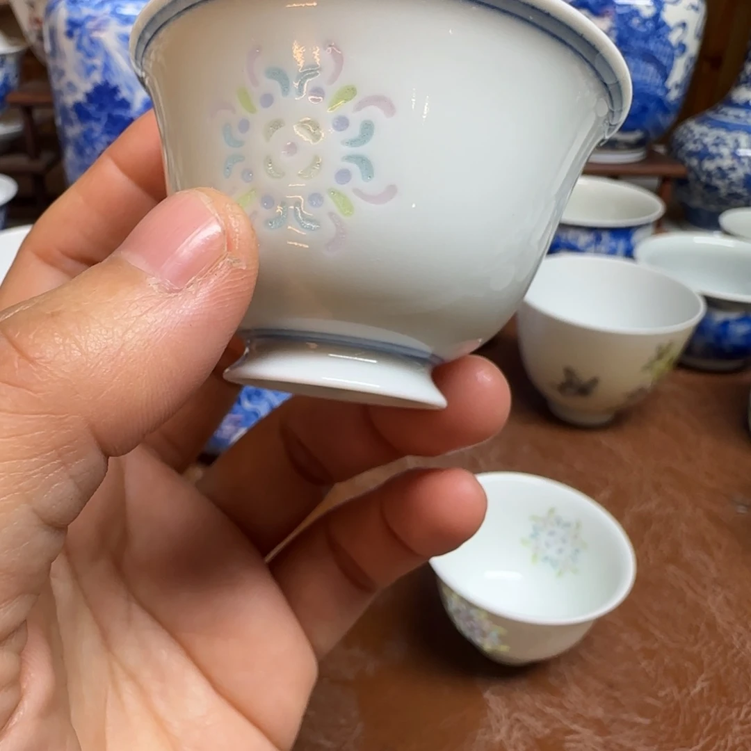 诚***尧摆件陶今天晚上的月亮好