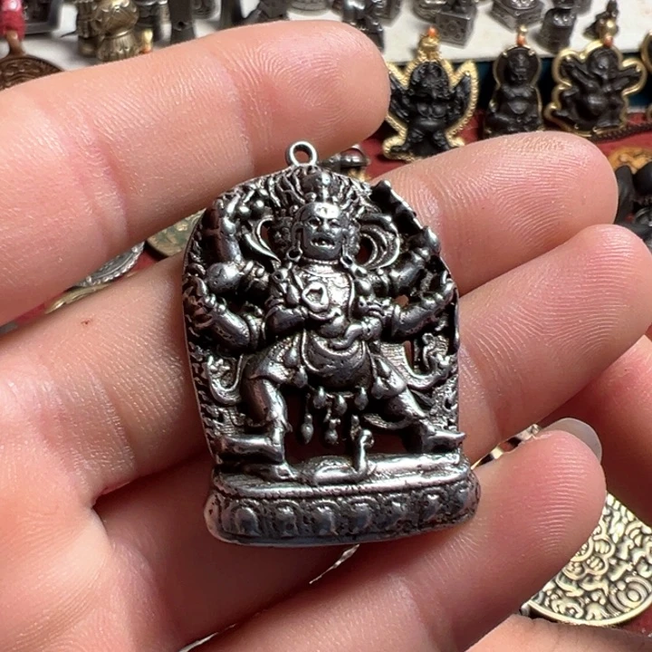 泥塑小元非常完美