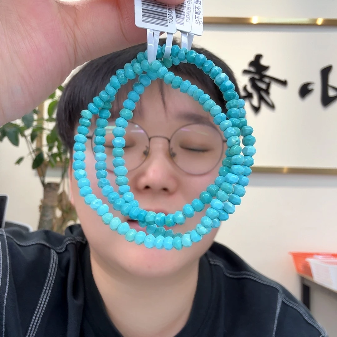 绿松石未镶嵌珠宝奇石多样性发货624