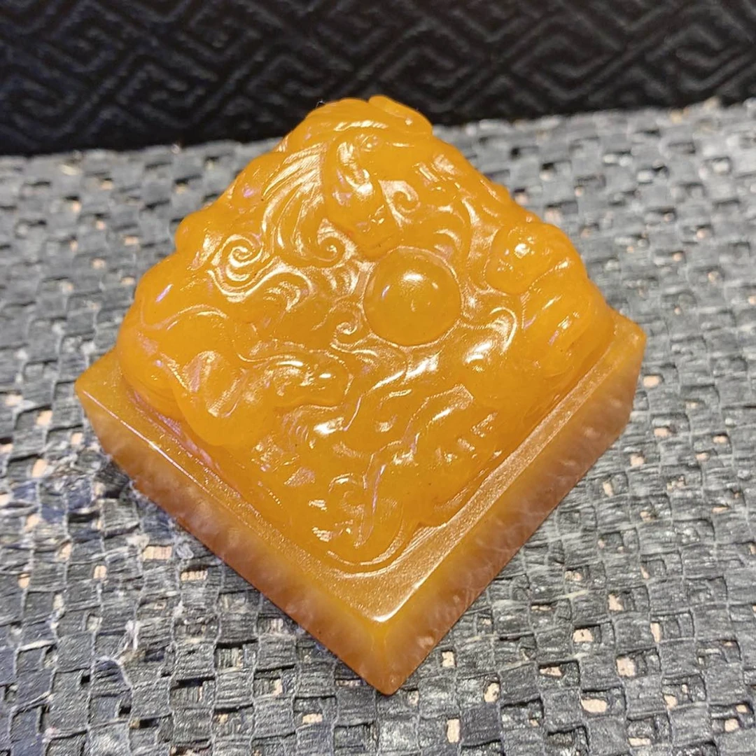 【闪购商品】寿山石往**庐寿山石老挝石批发