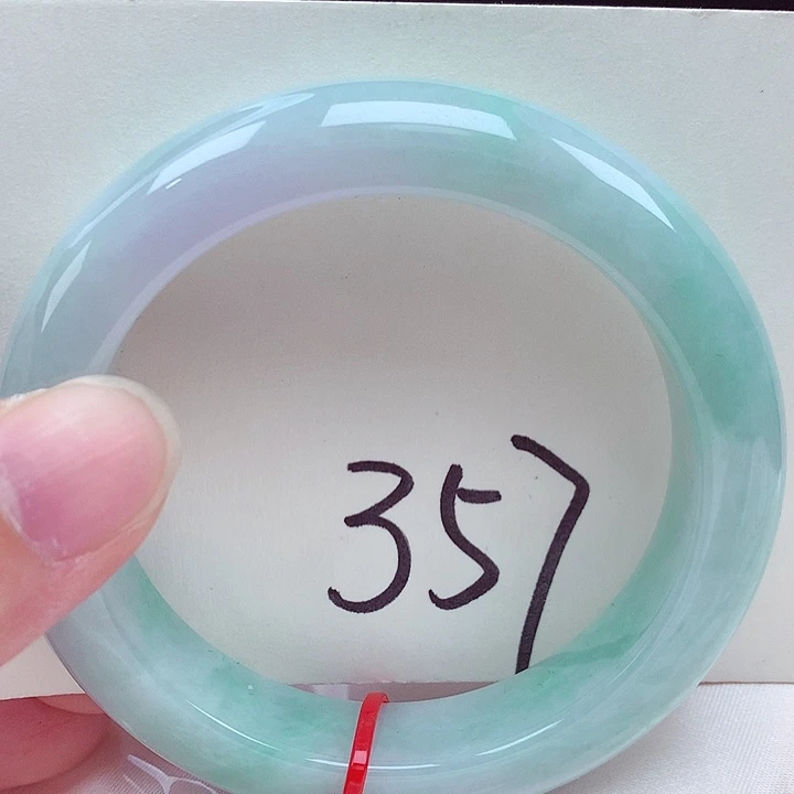 翡翠未镶嵌手镯翡翠