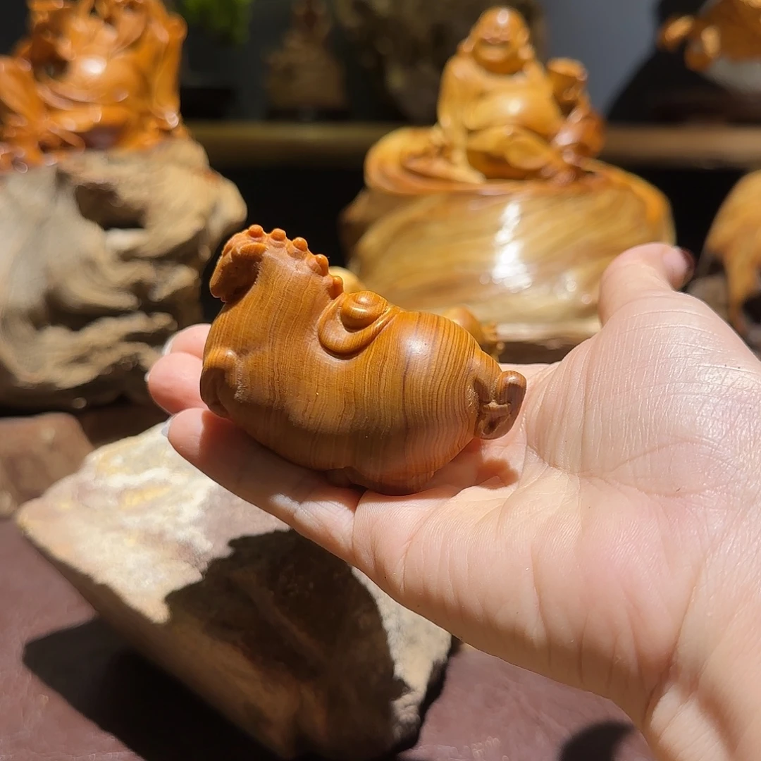 柏木（崖柏）太行天下