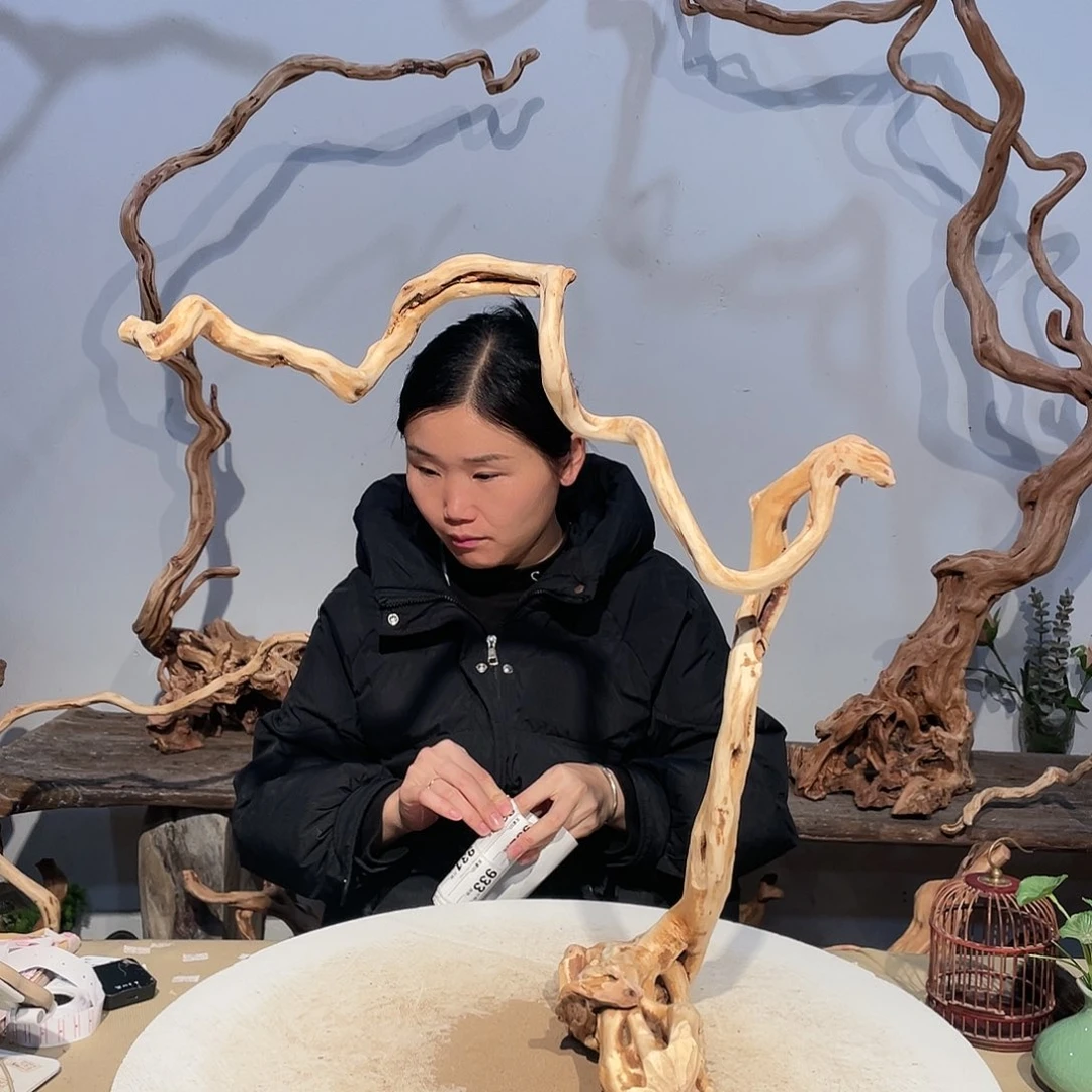 核桃木/黑胡桃（胡桃木）杨*