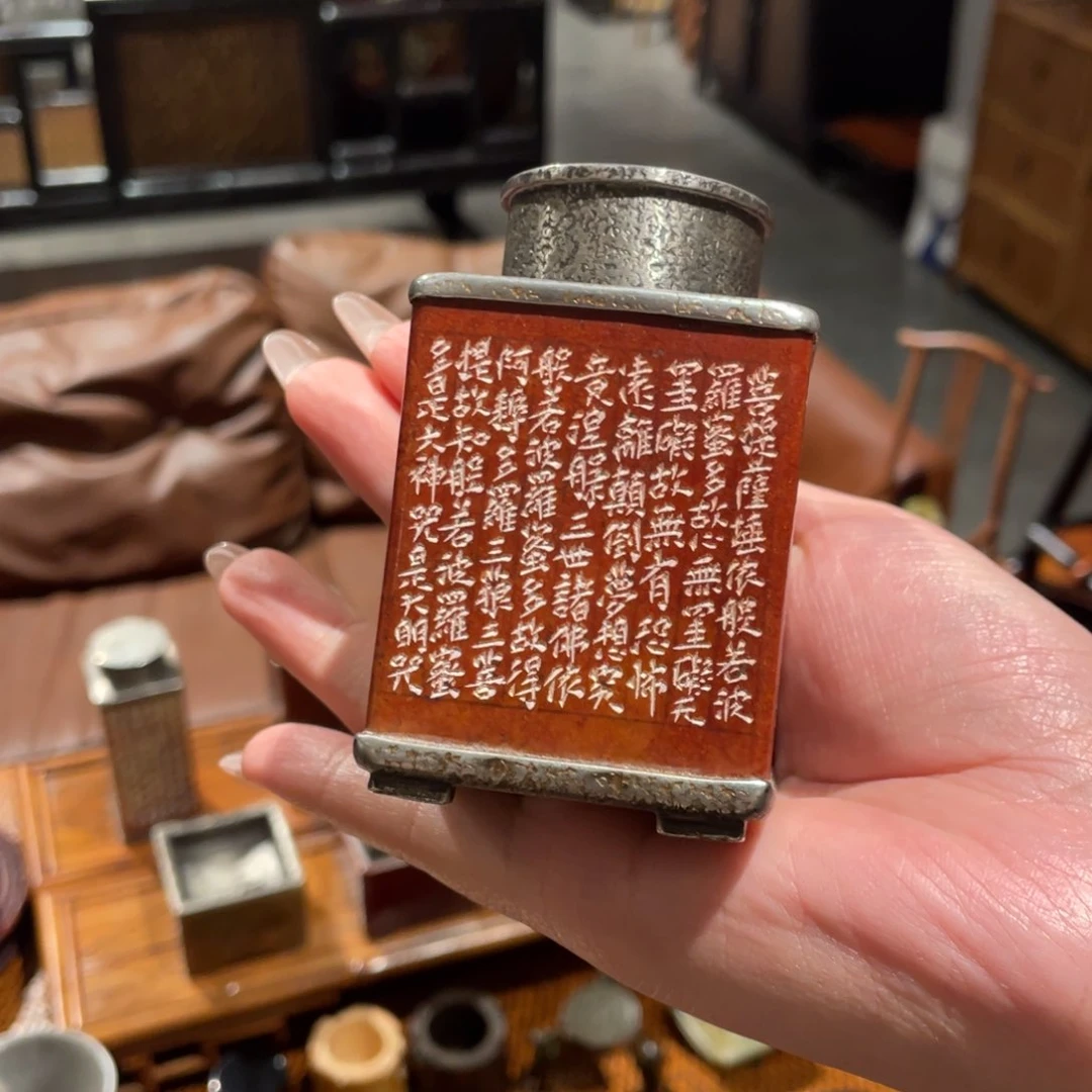茶壶紫砂金**手纯手工制作