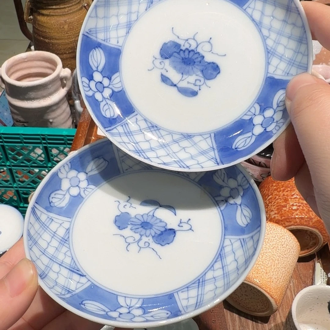 瓷片老货下单就包邮，凑两单