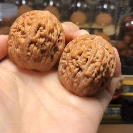 高端品：原桩莲花