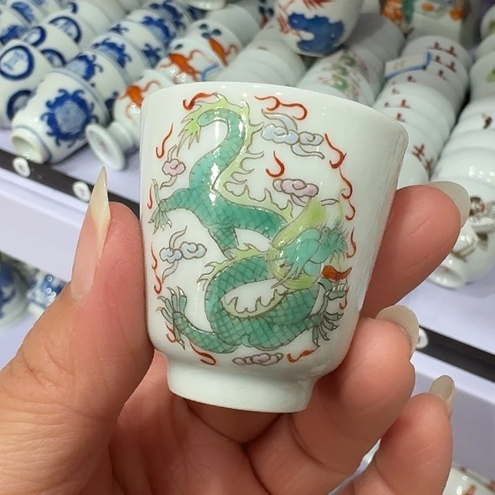 陶瓷艺术品收藏陶瓷