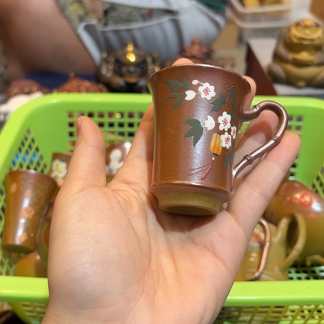 茶壶紫砂紫砂11111