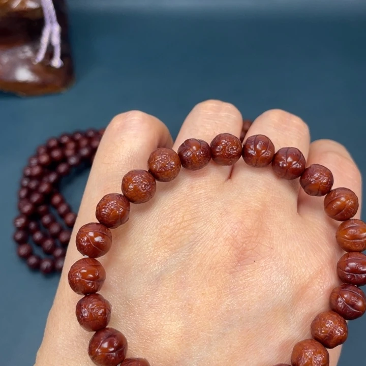 吊坠凤眼菩提凤眼