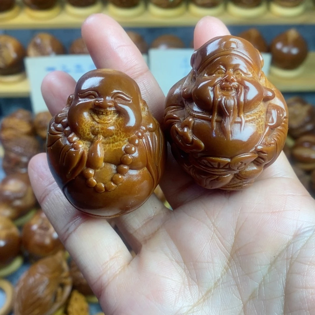 【闪购商品】其他橄榄核凡***子3.8