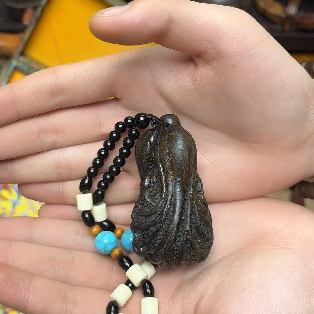 大叶紫檀（黑酸枝木类）