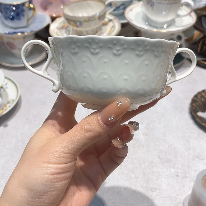 精品进口瓷器瓷片