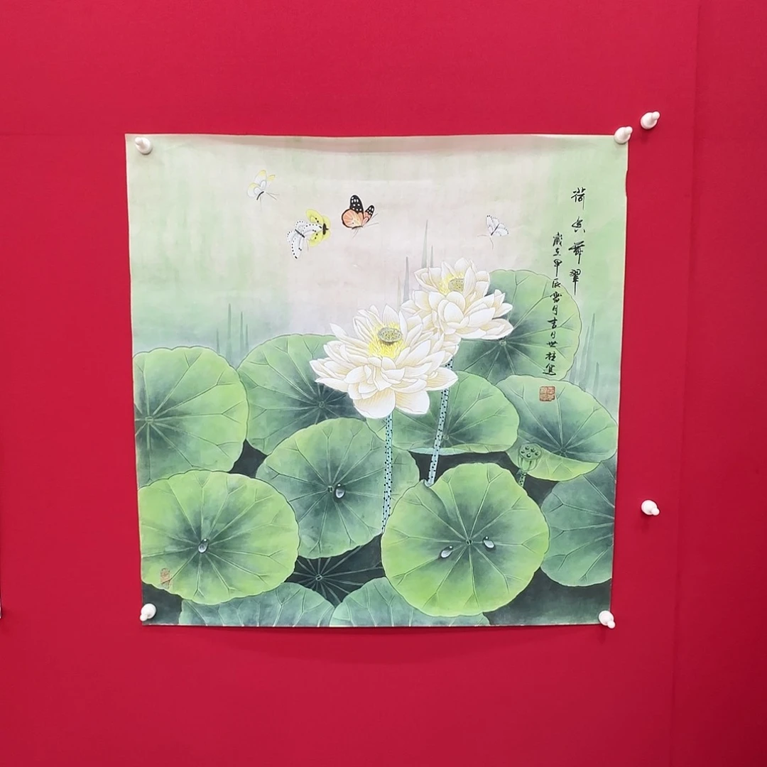 闪购商品艺术作品