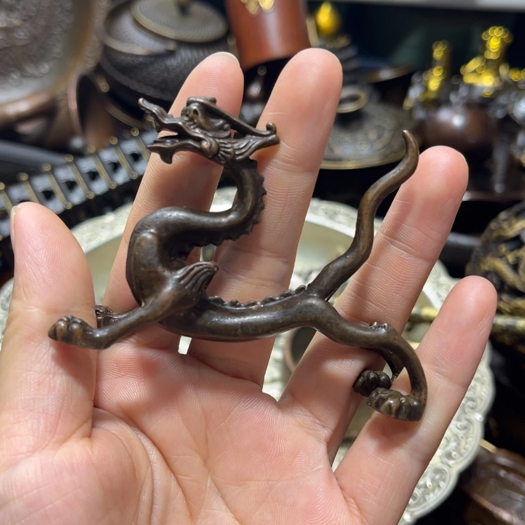 铜器摆件专属链接