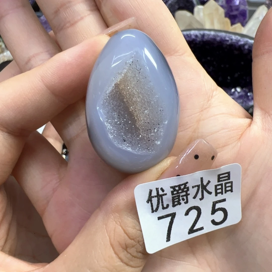 未镶嵌大型摆件（非配饰）水晶725