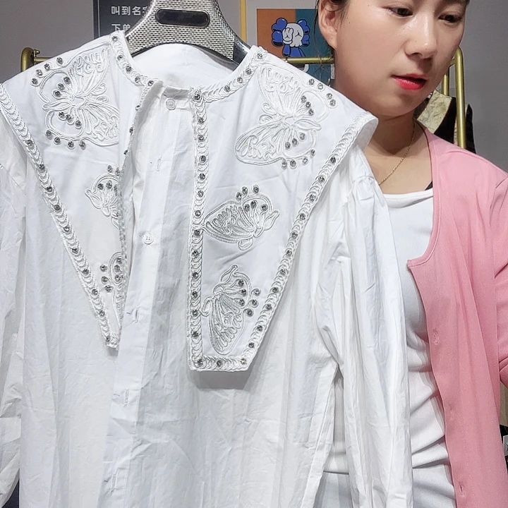 ༃***༤闪电购803大码女装