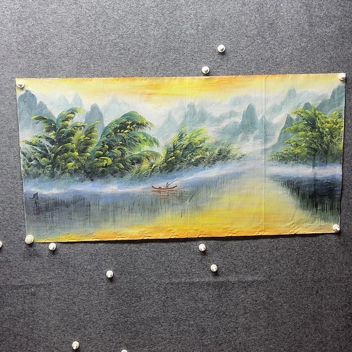 国画书画进万家精品