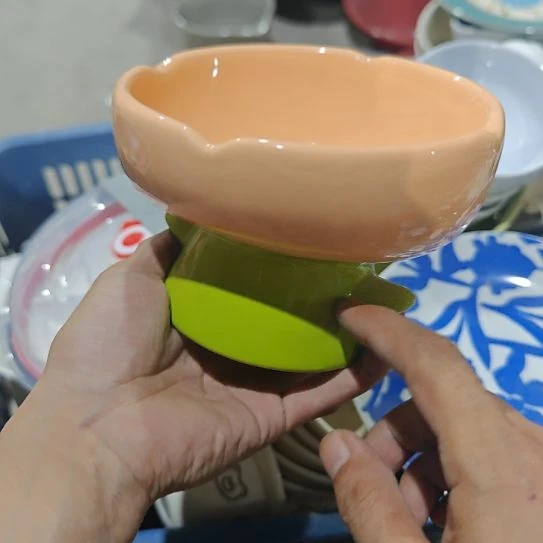 杯陶瓷杯碗盘微瑕介意慎拍