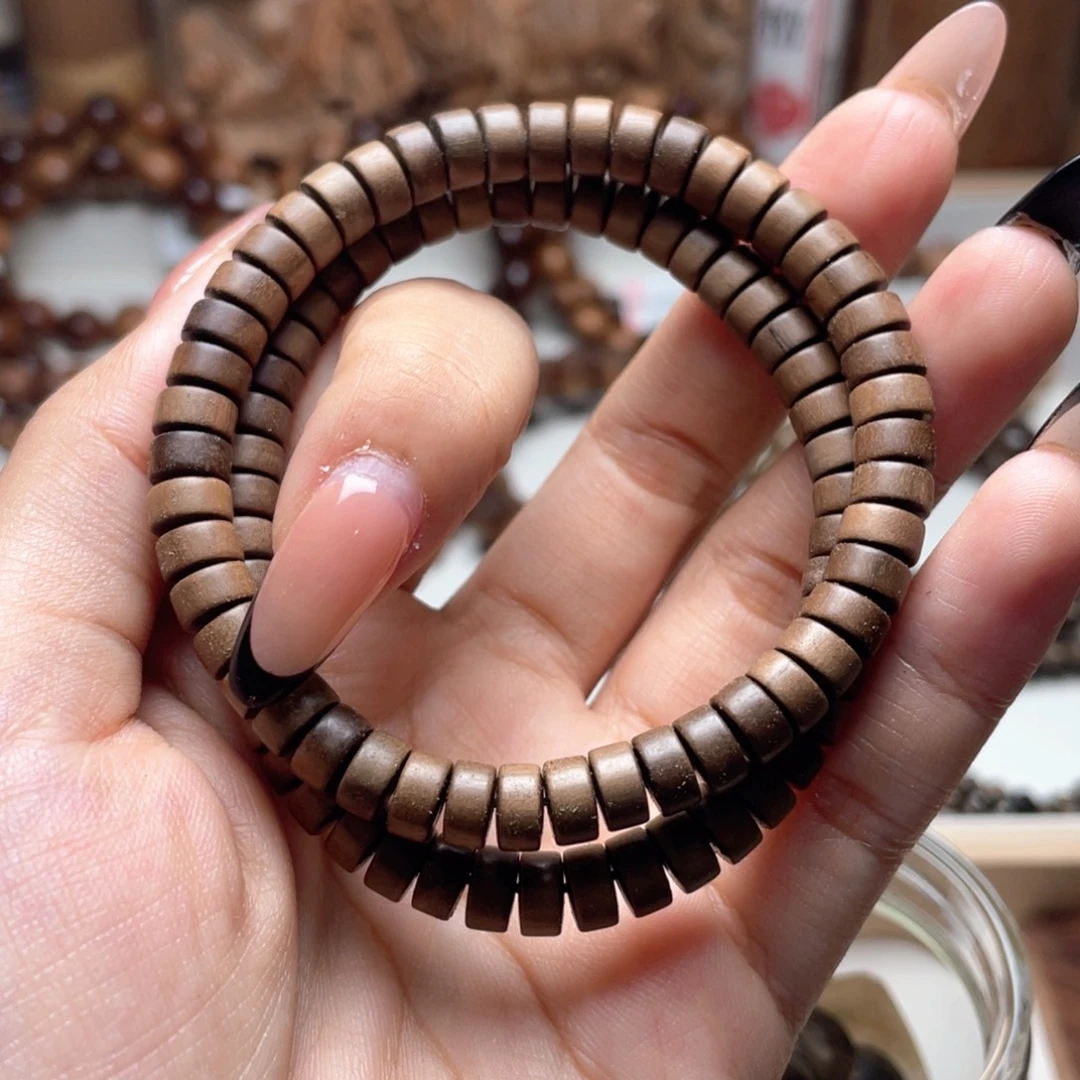 手串/手链檀香木手串4.7