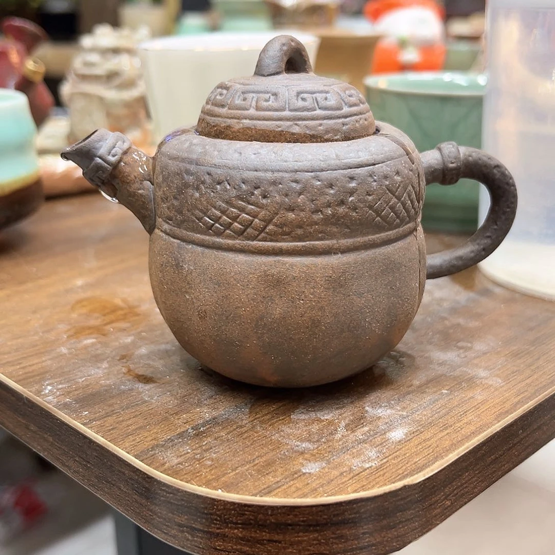 茶具茶壶茶杯盖碗