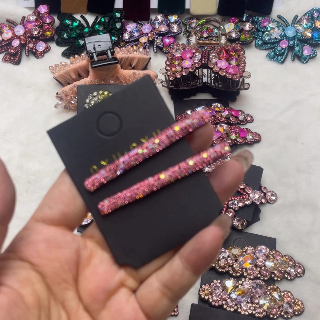 仿水晶铁合金8777