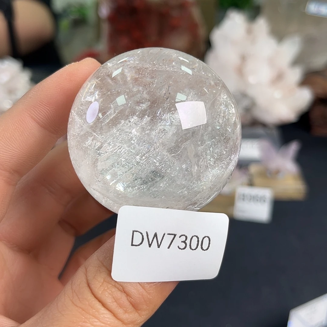 水晶天然水晶家居摆件未镶嵌