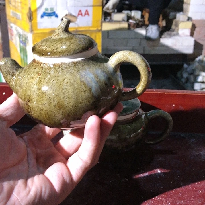 茶壶紫砂紫砂艺术