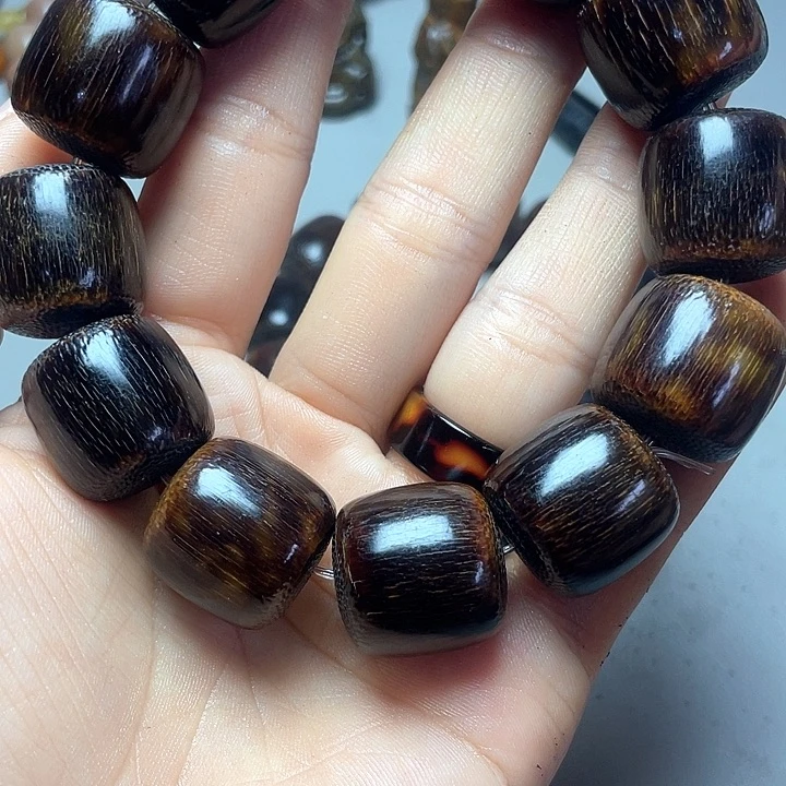 大果紫檀（缅甸花梨）