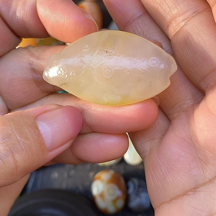 未镶嵌饰品玛瑙/玉髓