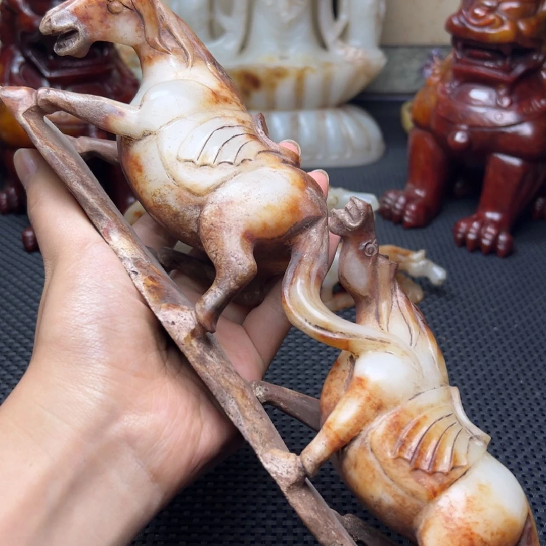 【闪购商品】雨****亭尚购商品未镶嵌