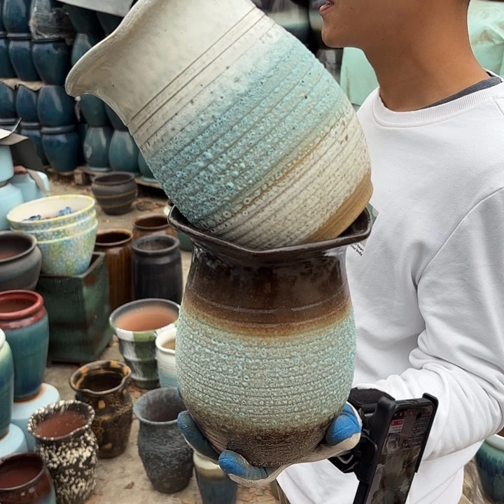 高度20 口径15厘米