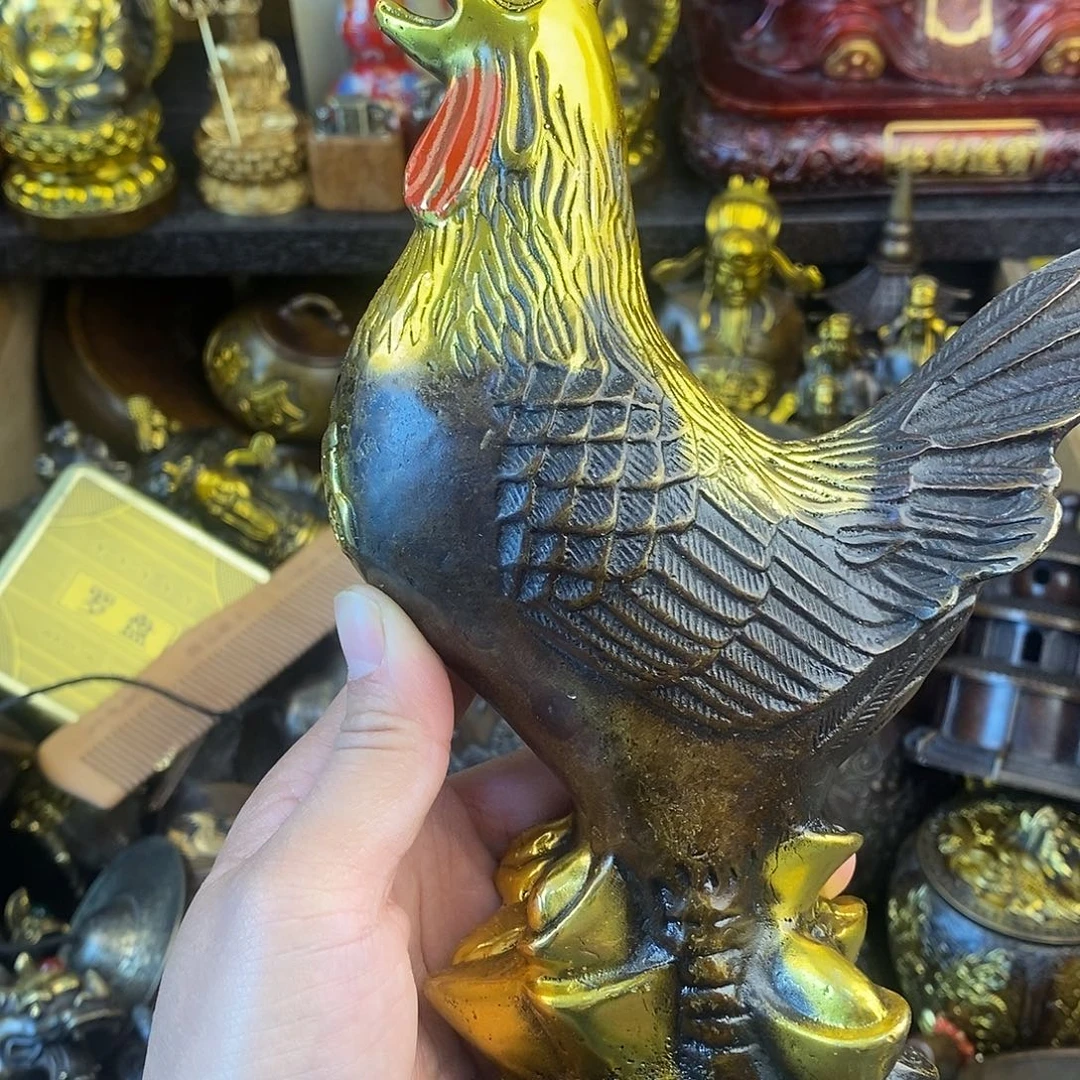 物品摆件 案台摆件