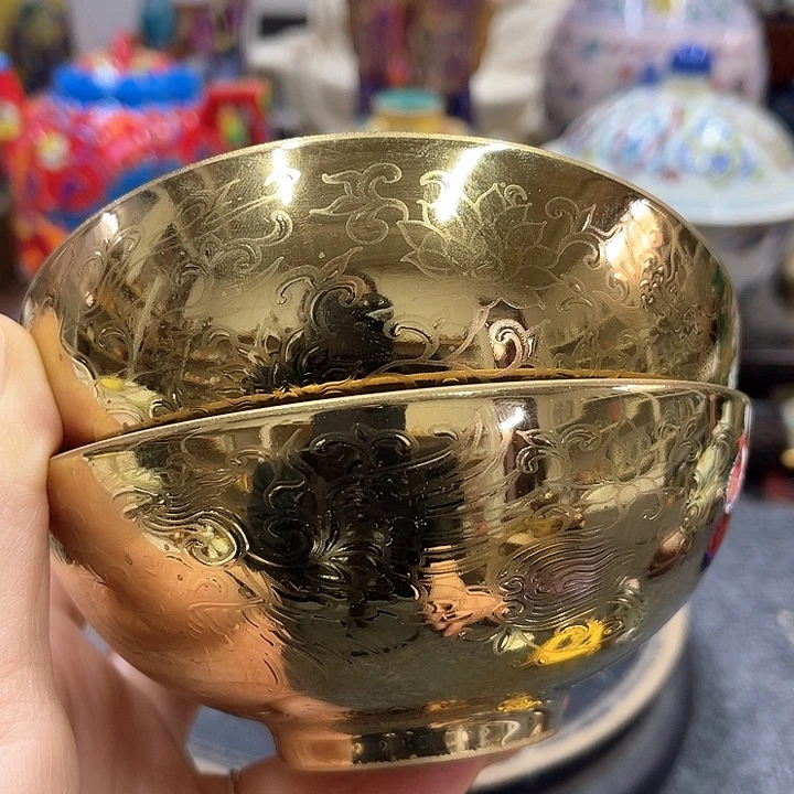 瓷片摆件家居设计风格